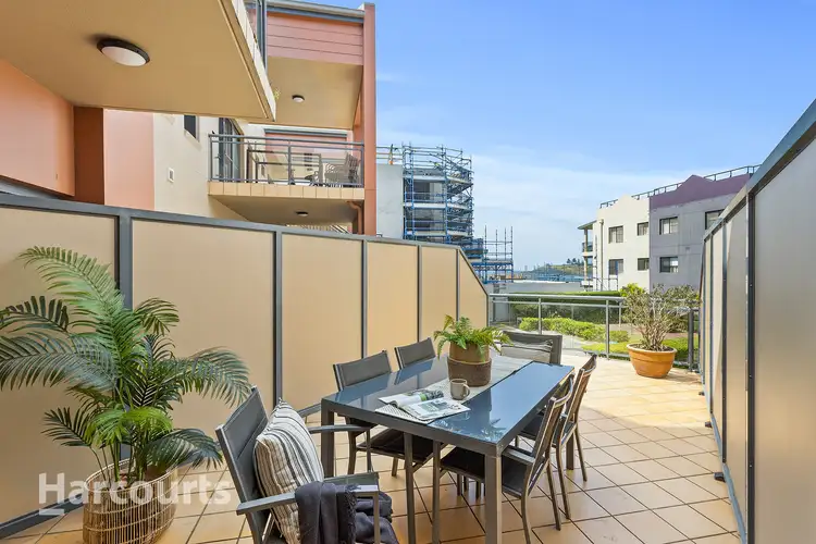 Second view of Homely unit listing, 2/62 Manning Street, Kiama NSW 2533