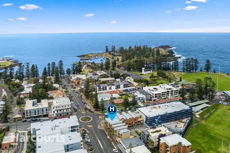 Fourth view of Homely unit listing, 2/62 Manning Street, Kiama NSW 2533