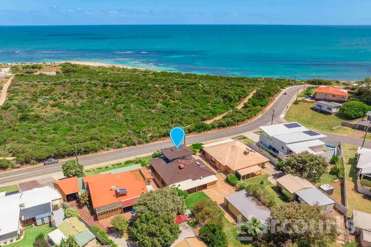 Second view of Homely house listing, 34 Sandra Street, Falcon WA 6210