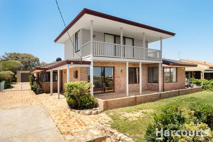 Third view of Homely house listing, 34 Sandra Street, Falcon WA 6210