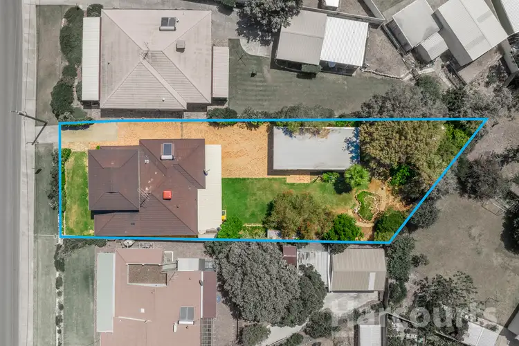 Fourth view of Homely house listing, 34 Sandra Street, Falcon WA 6210