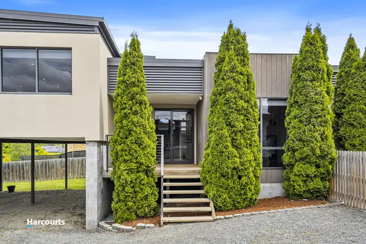 Third view of Homely house listing, 6 Cornelia Close, Ranelagh TAS 7109