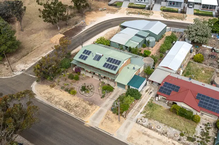 Third view of Homely house listing, 10 Leckie Avenue, Lameroo SA 5302