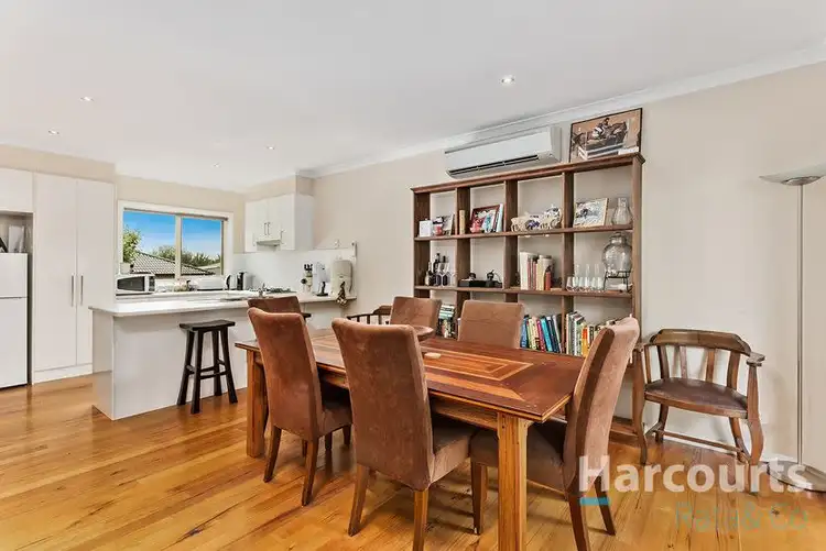 Fourth view of Homely house listing, 1 Nancarrow Drive, Doreen VIC 3754