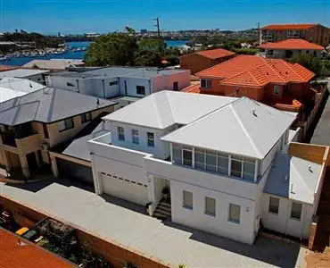 Main view of Homely house listing, 56C Preston Point Road, East Fremantle WA 6158