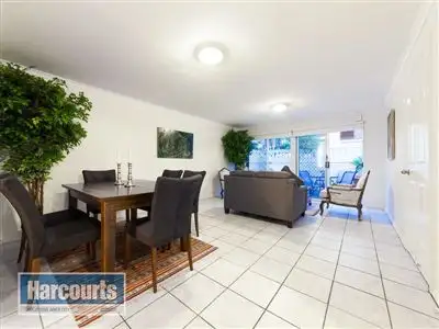 Second view of Homely unit listing, 4/49 Leichhardt Street, Spring Hill QLD