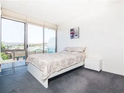 Sixth view of Homely apartment listing, 408/12-14 St John Street, Launceston TAS