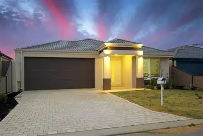 Main view of Homely house listing, 14 Padra Turn, Byford WA