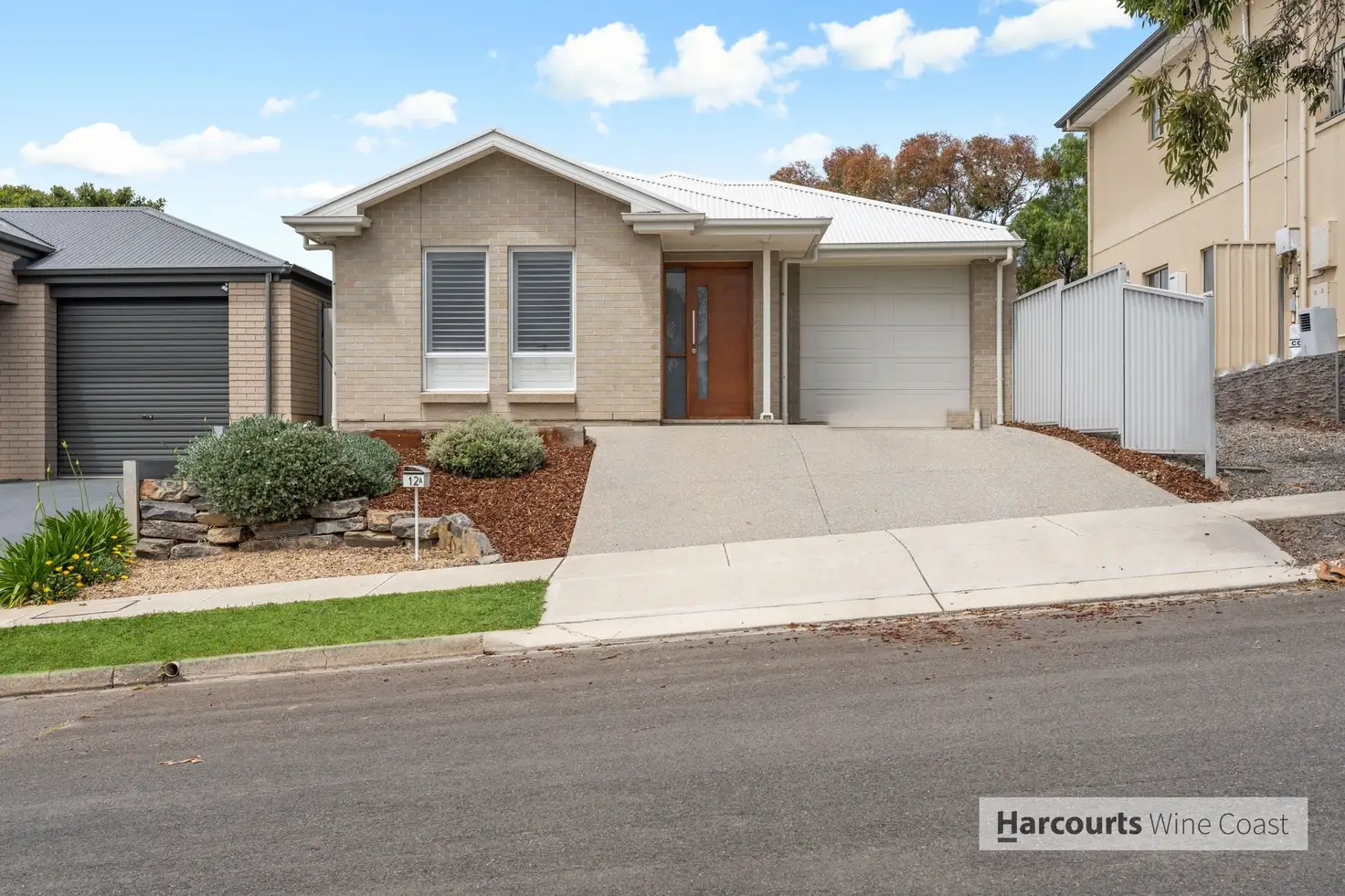 Main view of Homely house listing, 12A Domain Street, Moana SA 5169
