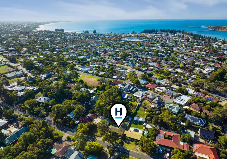 Main view of Homely house listing, 16 Holder Road, Victor Harbor SA 5211