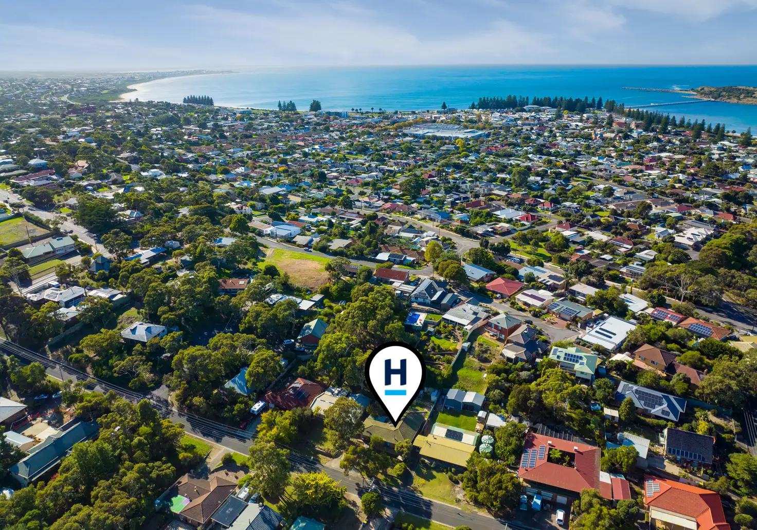 Main view of Homely house listing, 16 Holder Road, Victor Harbor SA 5211