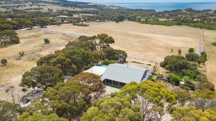 70 East George Road, Emu Bay SA 5223