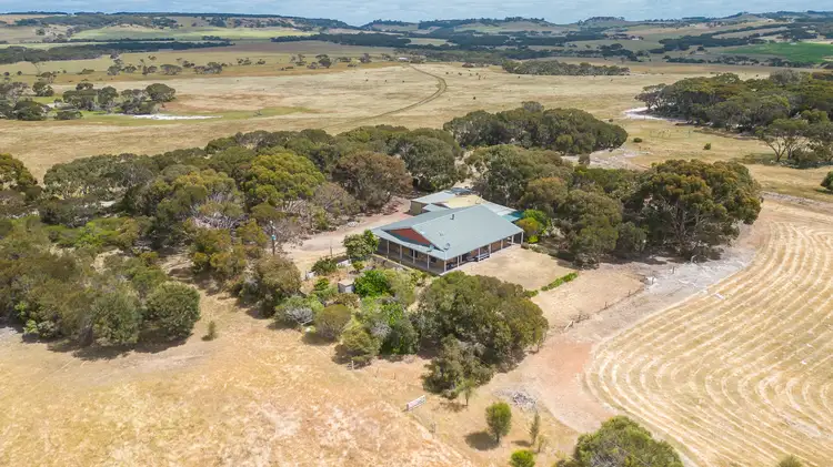 Second view of Homely rural property listing, 70 East George Road, Emu Bay SA 5223