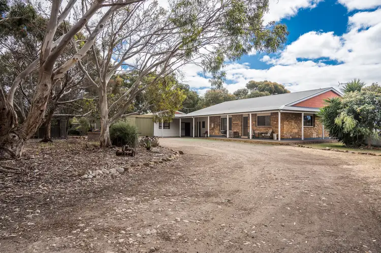 Third view of Homely rural property listing, 70 East George Road, Emu Bay SA 5223