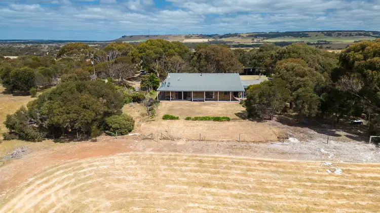 Fourth view of Homely rural property listing, 70 East George Road, Emu Bay SA 5223
