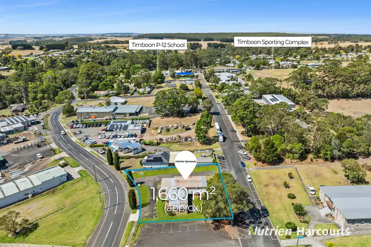 Fifth view of Homely house listing, 71 Bailey Street, Timboon VIC 3268