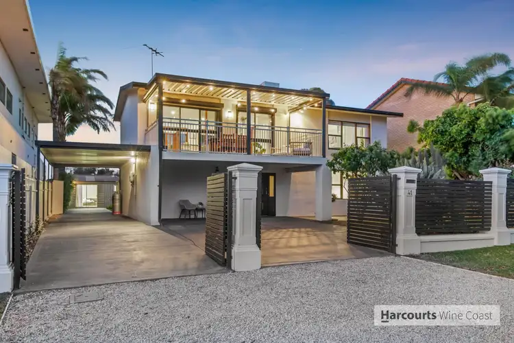 41 Oleander Road, Maslin Beach SA 5170