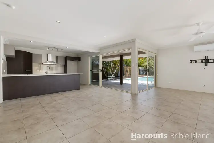 Second view of Homely house listing, 6 Sellens Court, Ningi QLD 4511