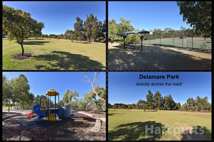 Sixth view of Homely house listing, 15 Winona Link, Banksia Grove WA 6031