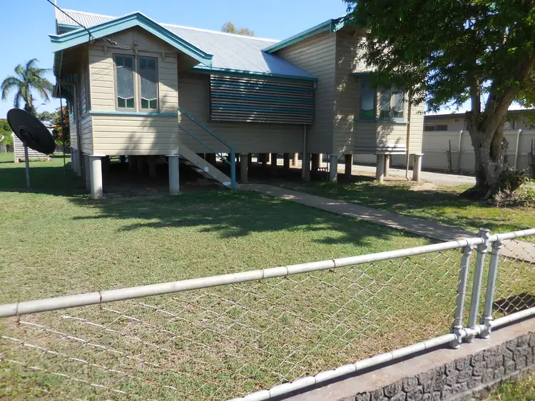 Main view of Homely house listing, 14 Munro Street, Ayr QLD 4807