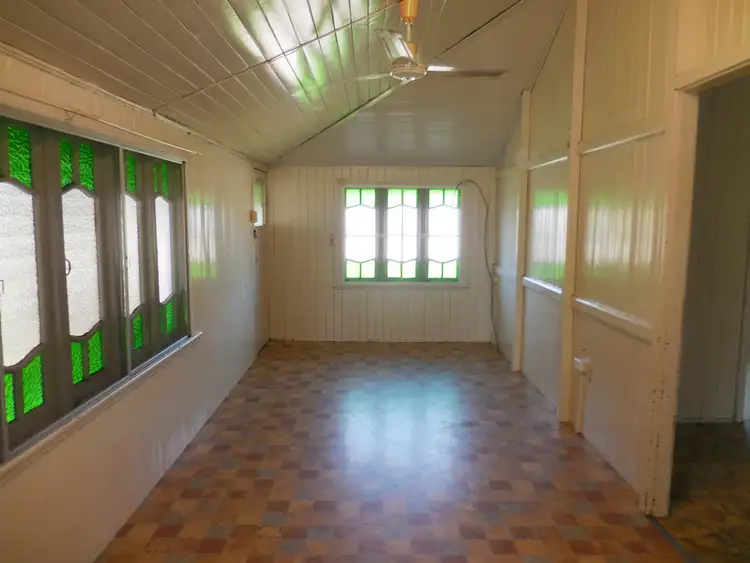 Second view of Homely house listing, 14 Munro Street, Ayr QLD 4807