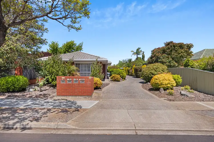 2/32 Fifth Avenue, Ascot Park SA 5043
