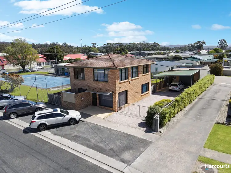 1 Bowen Street, St Helens TAS 7216