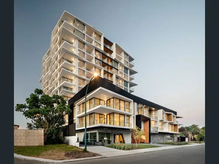 Second view of Homely apartment listing, 34b/60 Riversdale Road, Rivervale WA 6103