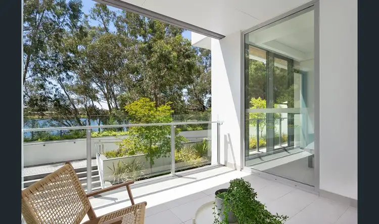 Third view of Homely apartment listing, 34b/60 Riversdale Road, Rivervale WA 6103