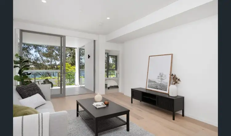 Fifth view of Homely apartment listing, 34b/60 Riversdale Road, Rivervale WA 6103