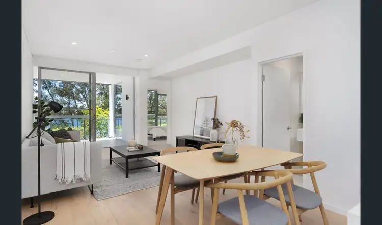 Sixth view of Homely apartment listing, 34b/60 Riversdale Road, Rivervale WA 6103
