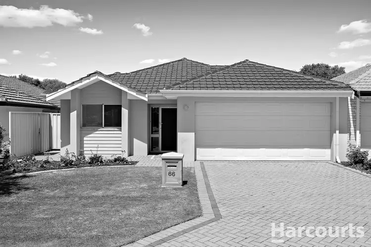 5/66 Caspian Drive, Wannanup WA 6210