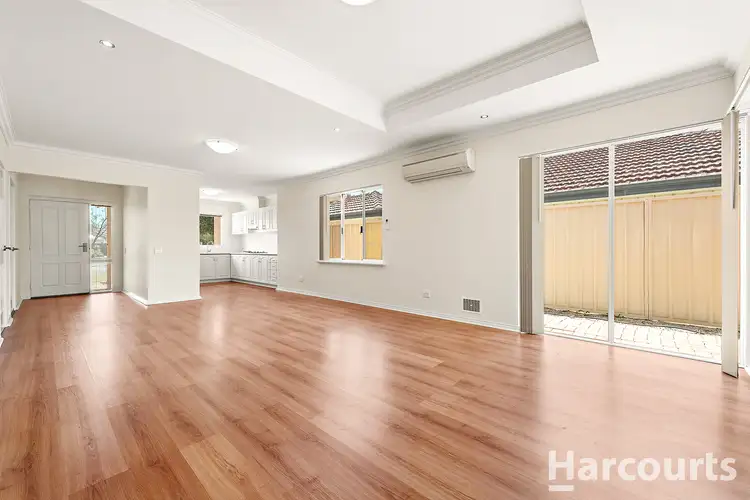 Third view of Homely house listing, 5/66 Caspian Drive, Wannanup WA 6210