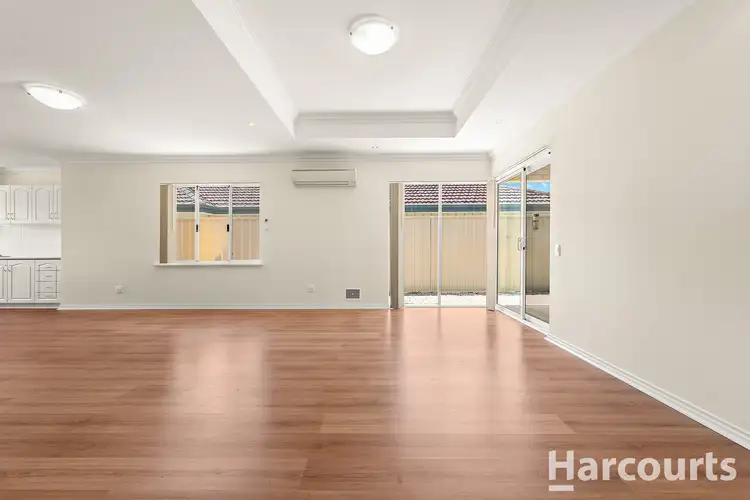Fourth view of Homely house listing, 5/66 Caspian Drive, Wannanup WA 6210
