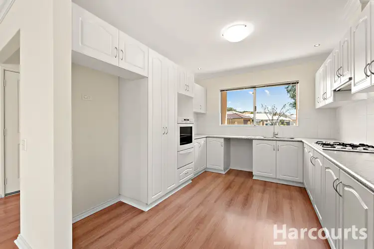 Fifth view of Homely house listing, 5/66 Caspian Drive, Wannanup WA 6210