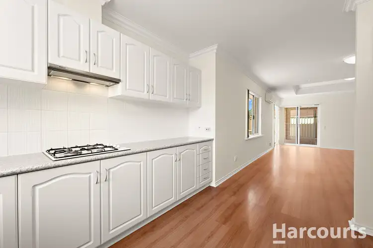 Sixth view of Homely house listing, 5/66 Caspian Drive, Wannanup WA 6210