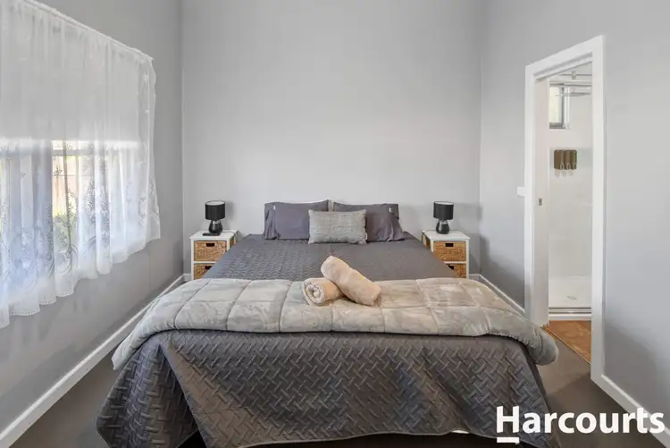 Fourth view of Homely house listing, 15 Palk Street, Horsham VIC 3400