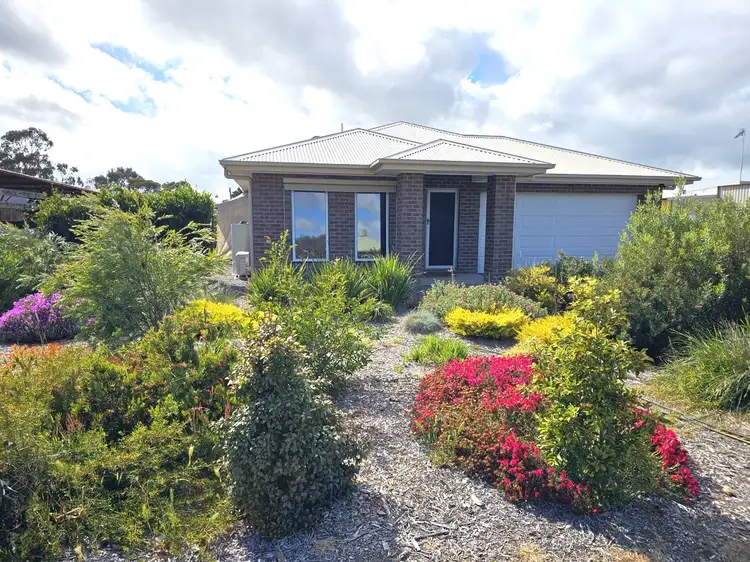16 Elizabeth Street, Donald VIC 3480