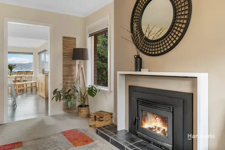 Third view of Homely house listing, 48 Sirius Street, Howrah TAS 7018
