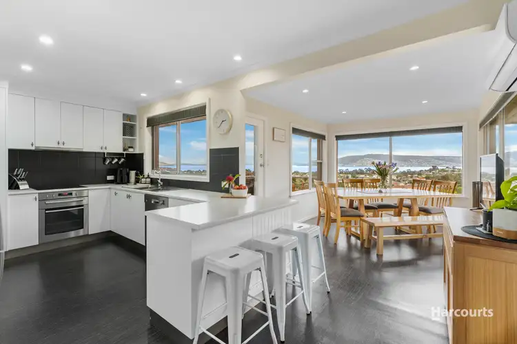 Fourth view of Homely house listing, 48 Sirius Street, Howrah TAS 7018