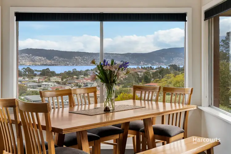 Fifth view of Homely house listing, 48 Sirius Street, Howrah TAS 7018