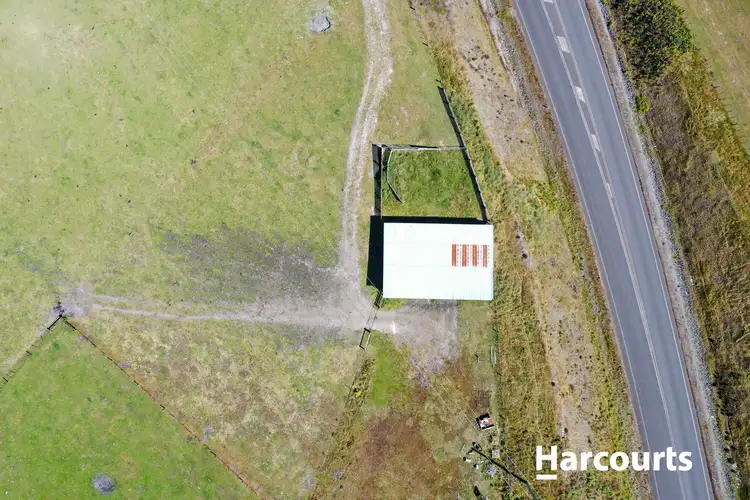 Seventh view of Homely land listing, Lot 1 Golconda Road, Lietinna TAS 7260