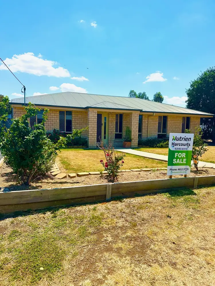 Main view of Homely house listing, 30 Mason Street, Clifton QLD 4361