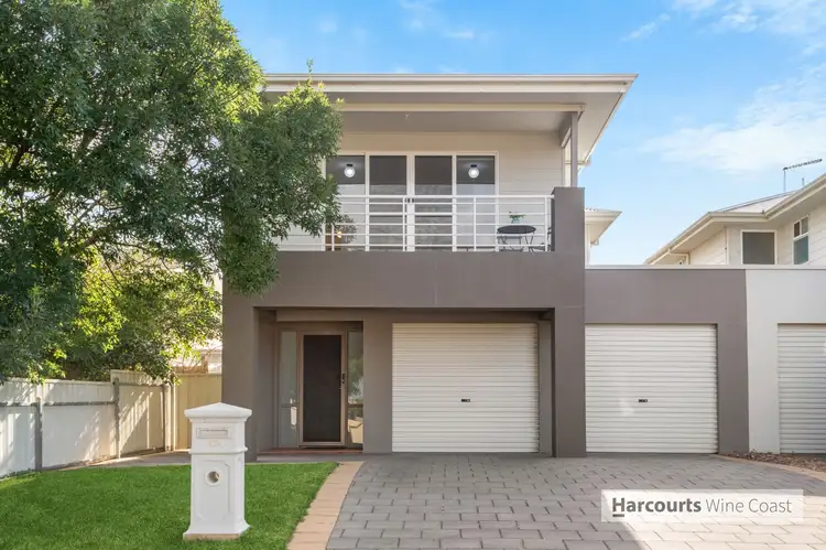 17a Cambridge Street, Port Noarlunga South SA 5167