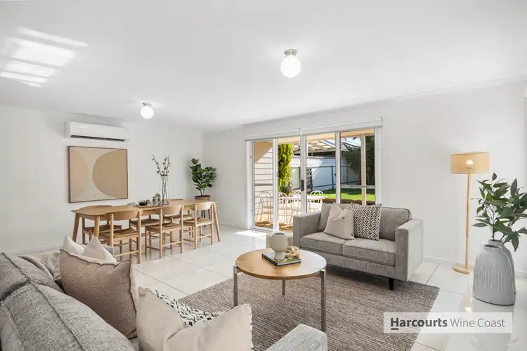 Second view of Homely house listing, 17a Cambridge Street, Port Noarlunga South SA 5167