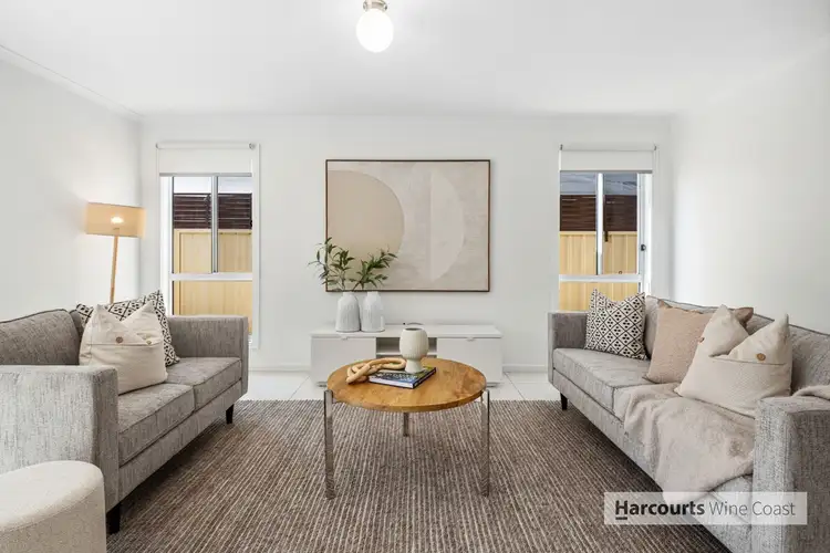 Fourth view of Homely house listing, 17a Cambridge Street, Port Noarlunga South SA 5167