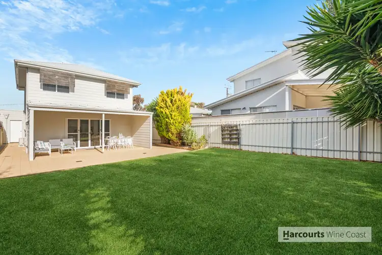 Fifth view of Homely house listing, 17a Cambridge Street, Port Noarlunga South SA 5167