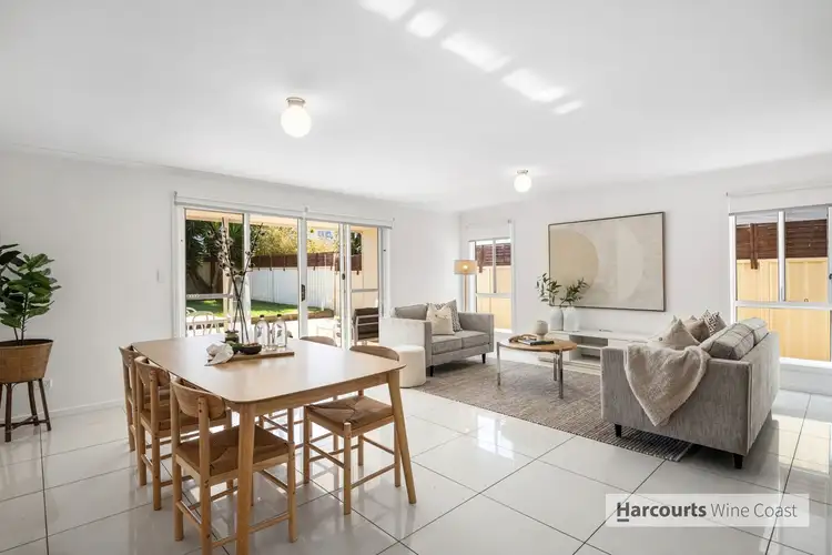 Sixth view of Homely house listing, 17a Cambridge Street, Port Noarlunga South SA 5167