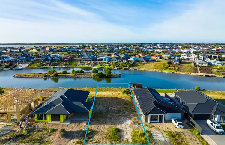 Main view of Homely land listing, (Lot 8029) 49 Victoria Parade, Hindmarsh Island SA 5214