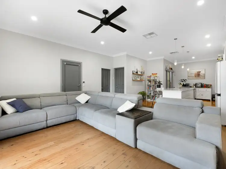 Third view of Homely house listing, 7 Donald Street, Wangaratta VIC 3677